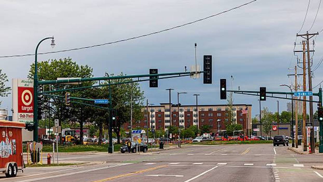 Lake Street Council leaders "disappointed" after a state aid plan for business owners died in House deadlock