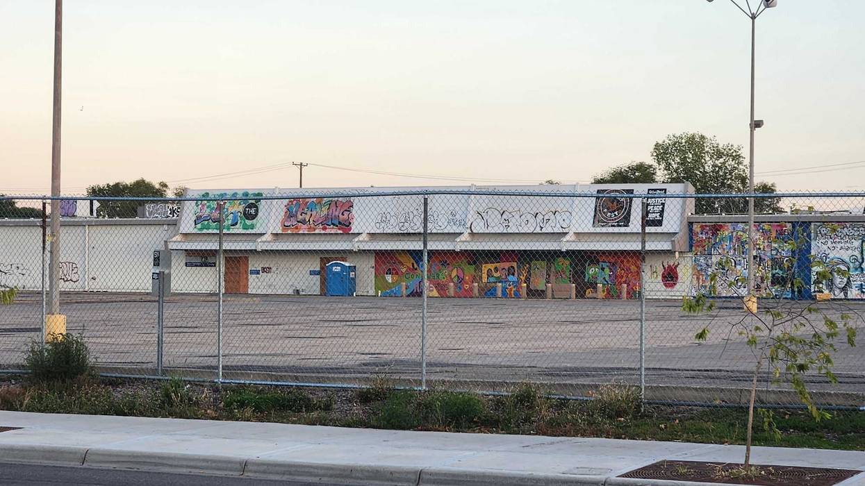 Lake Street KMart