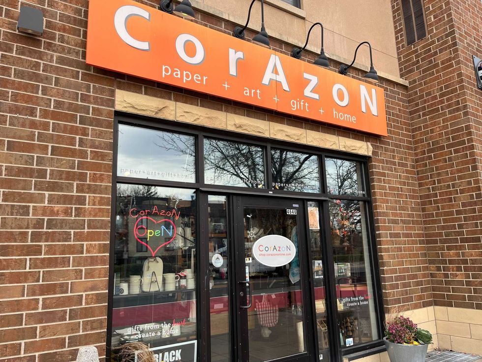 Lake Street, Minneapolis, Mayor Jacob Frey, Shopping