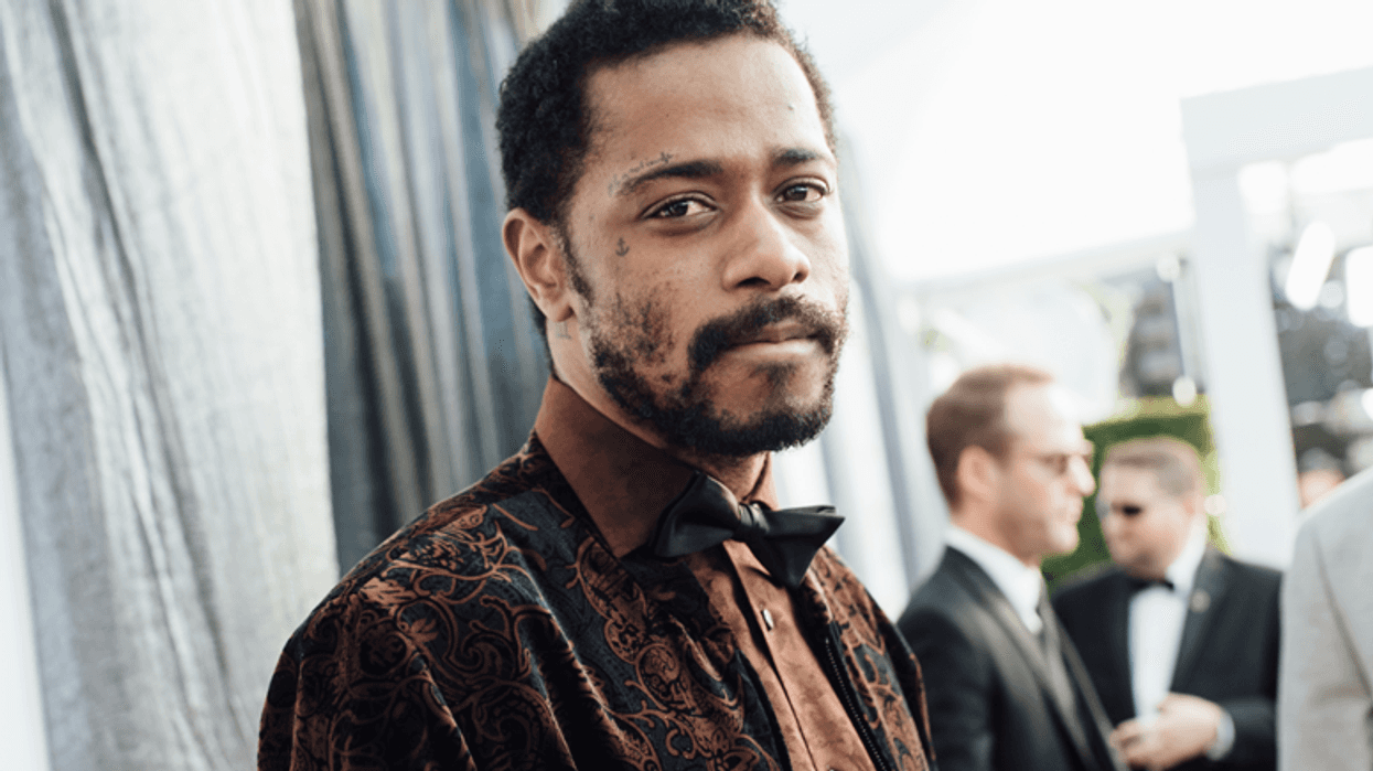 Lakeith Stanfield