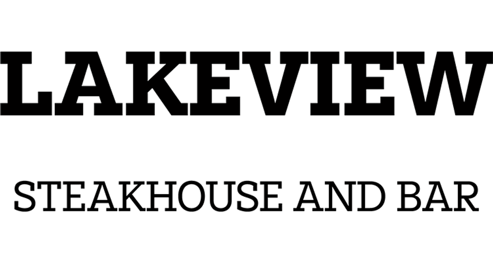 Lakeview Steakhouse and Bar