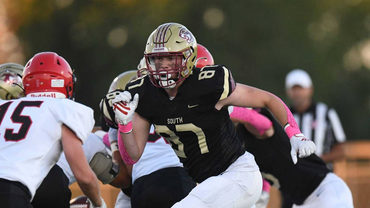 Lakeville South Football