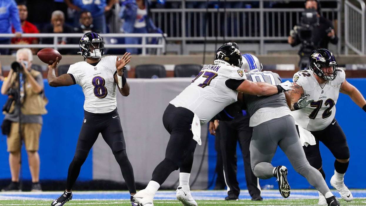 Lamar Jackson