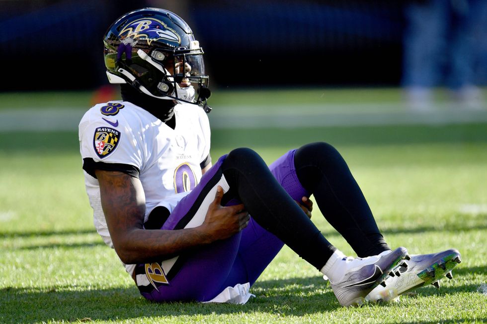 Lamar Jackson