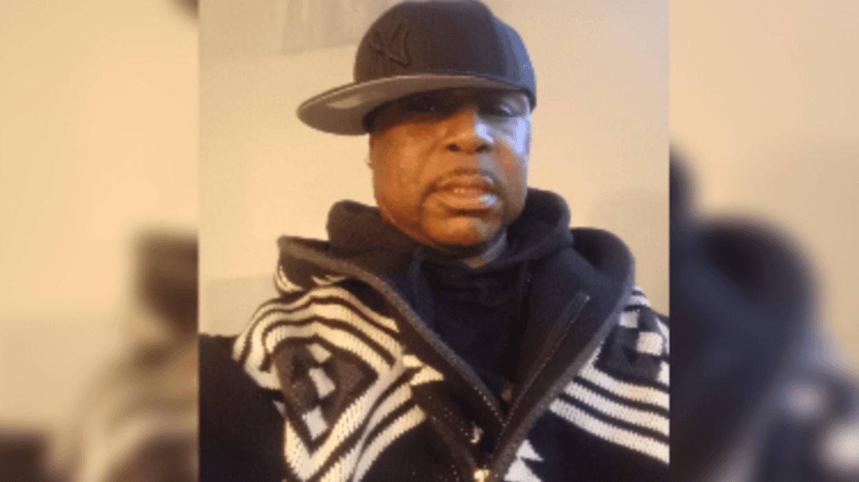 Lamont Barkley was fatally stabbed on a Bronx MTA bus Saturday night