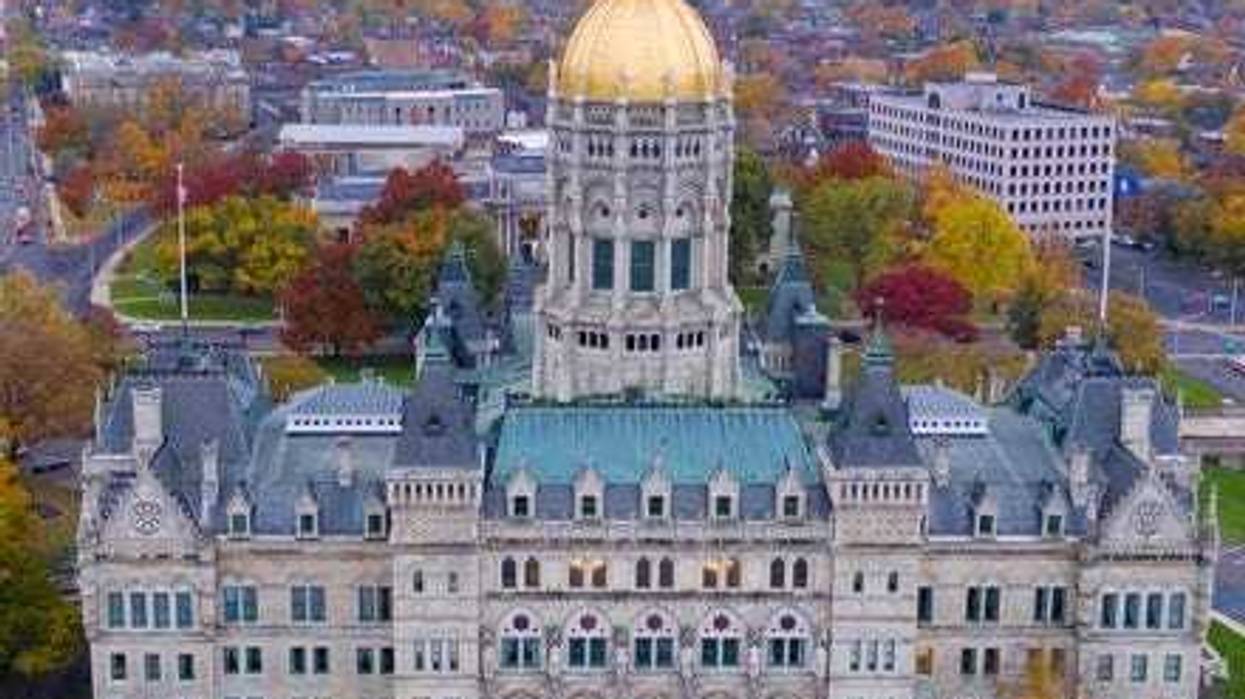 Lamont state of the state