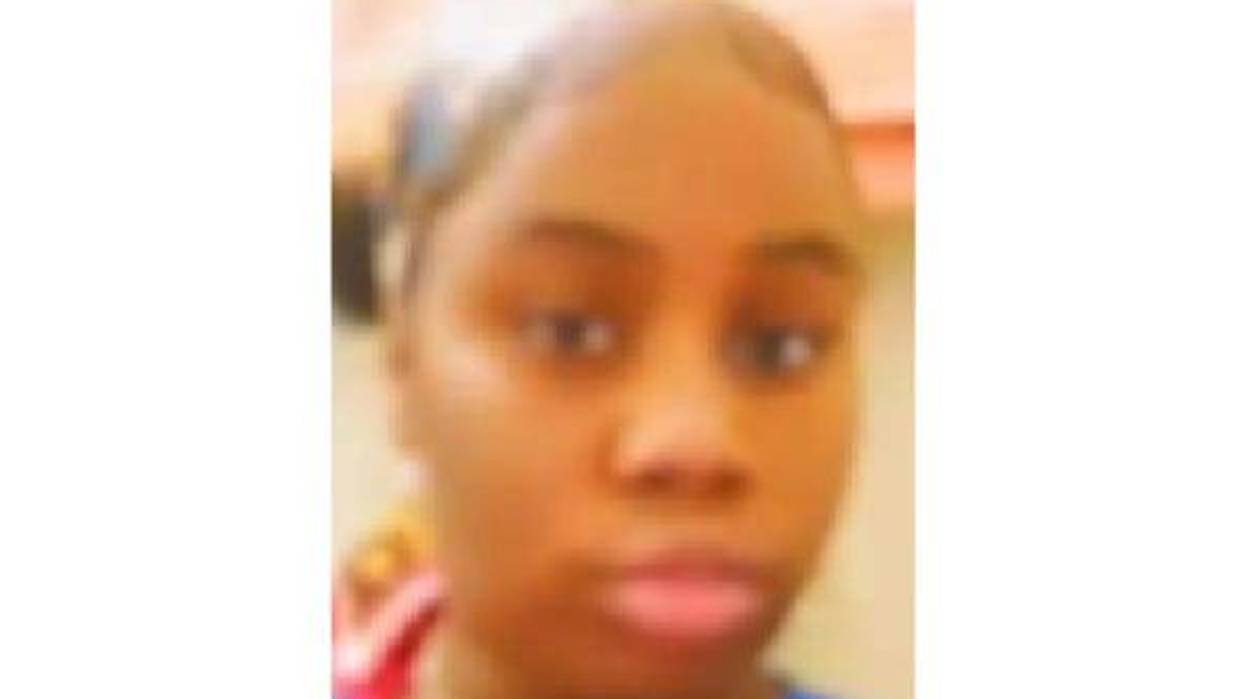 La’Nay Thomas