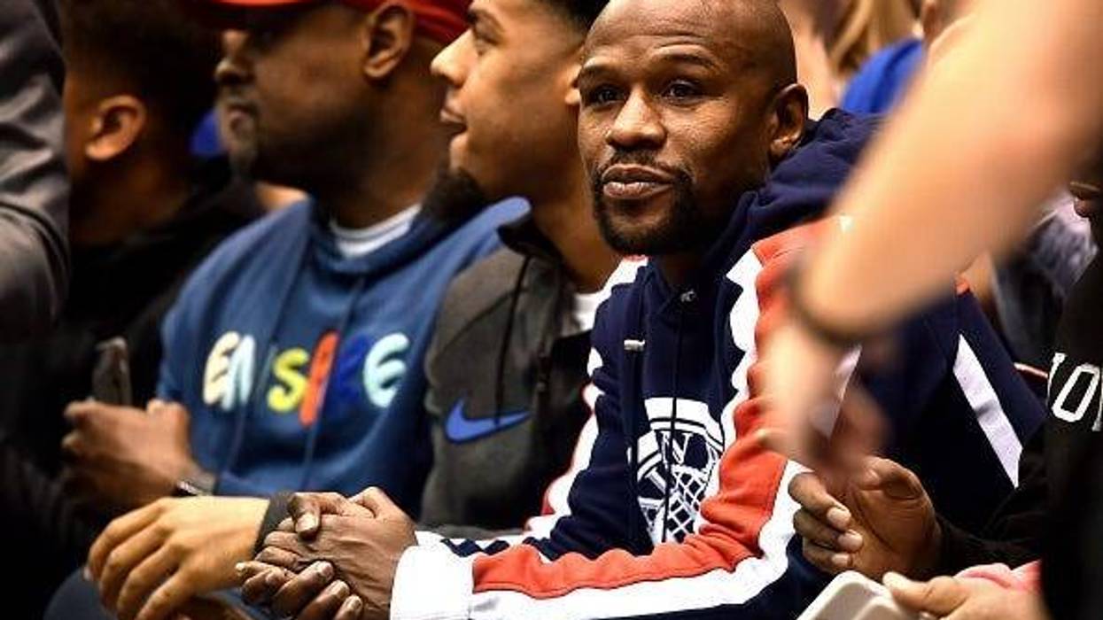 Lance King / Stringer Editorial #: 1125304184 Collection: Getty Images Sport Date created: February 16, 2019