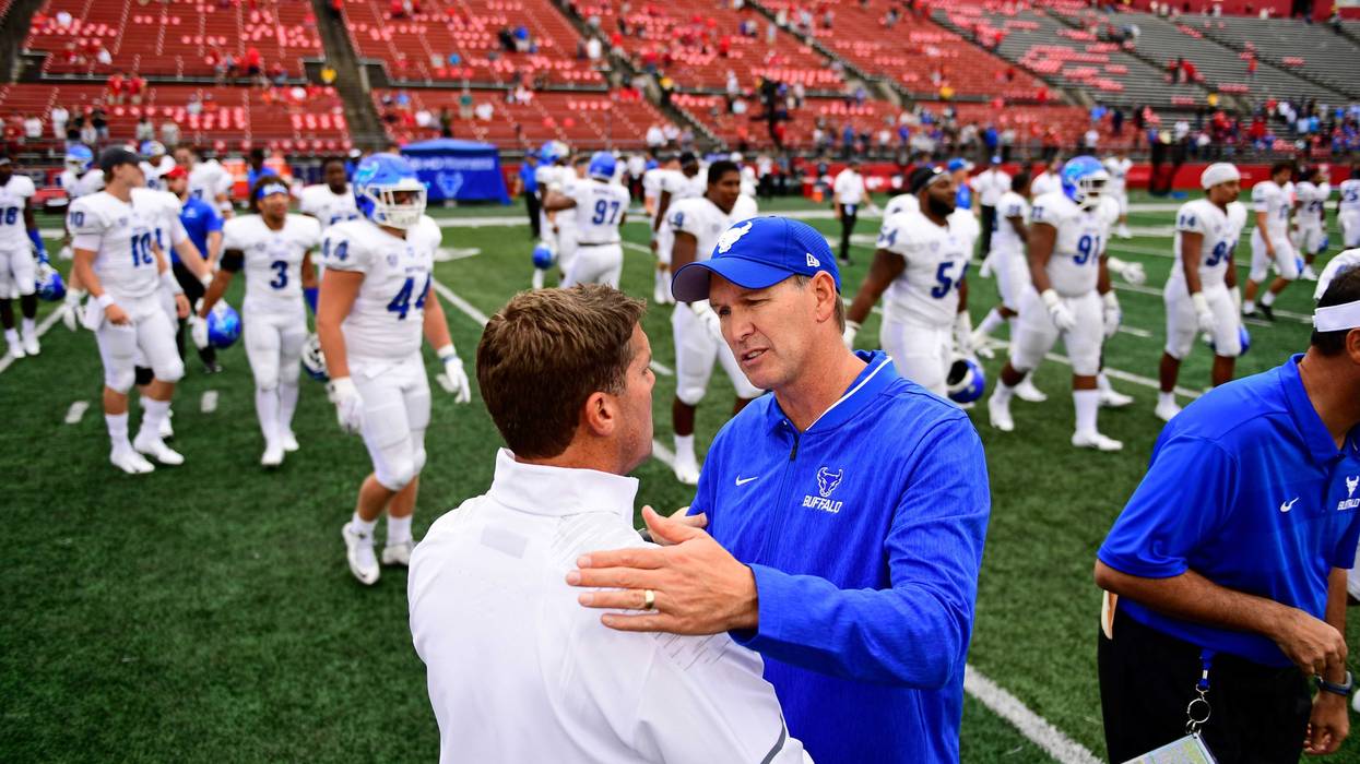Lance Leipold