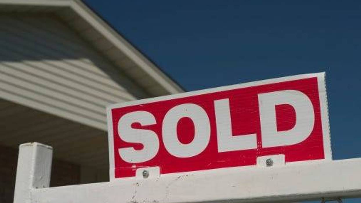 Land deal clears way for construction to start on Amherst project.