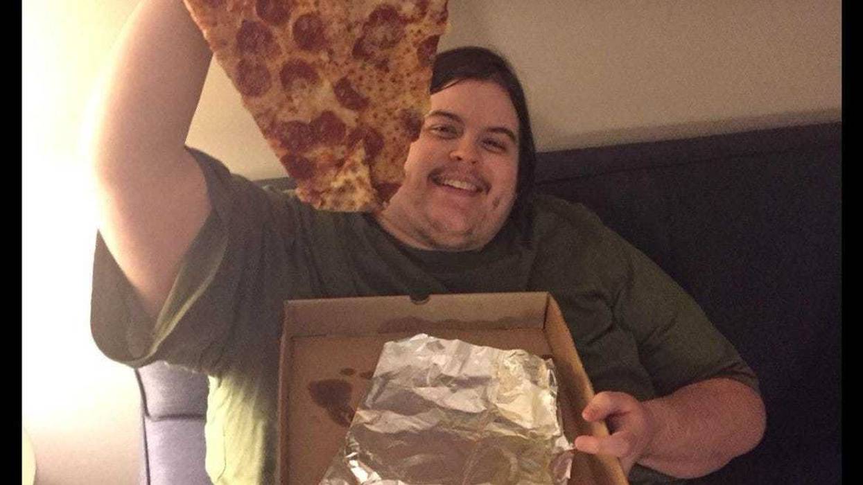 Landfill_Fast_Food_Pinata