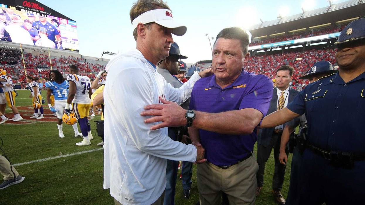 Lane Kiffin