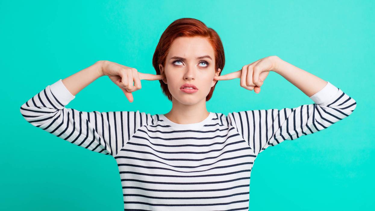 Language: it's the basis for civilization, but sometimes, we take it a step too far with our words and phrases now more than ever, if you see what we're saying?
