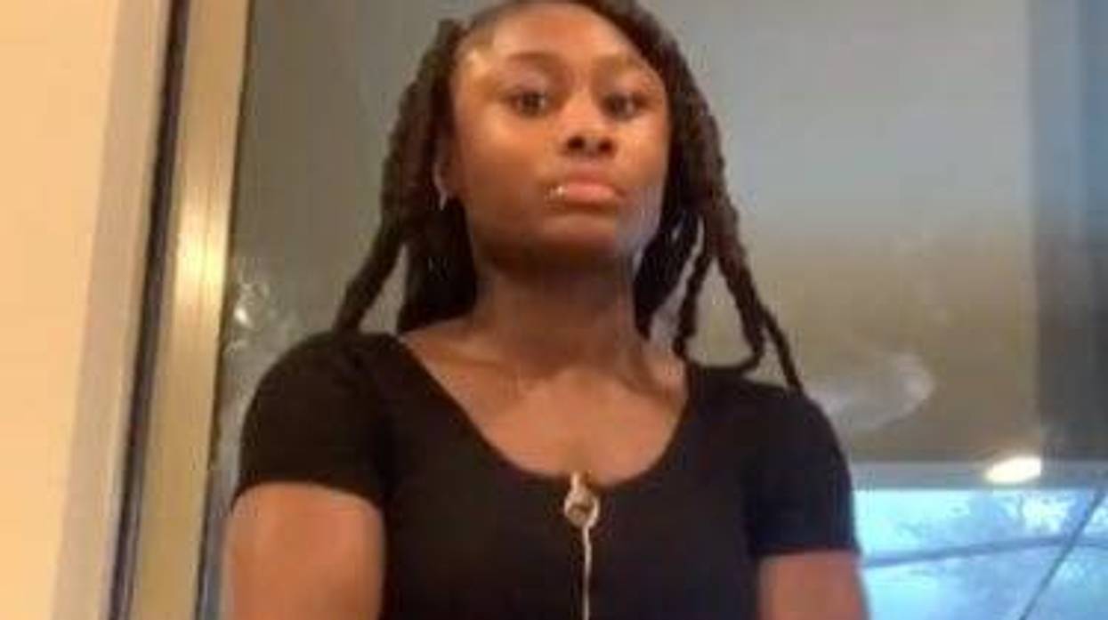 Laniya Banford