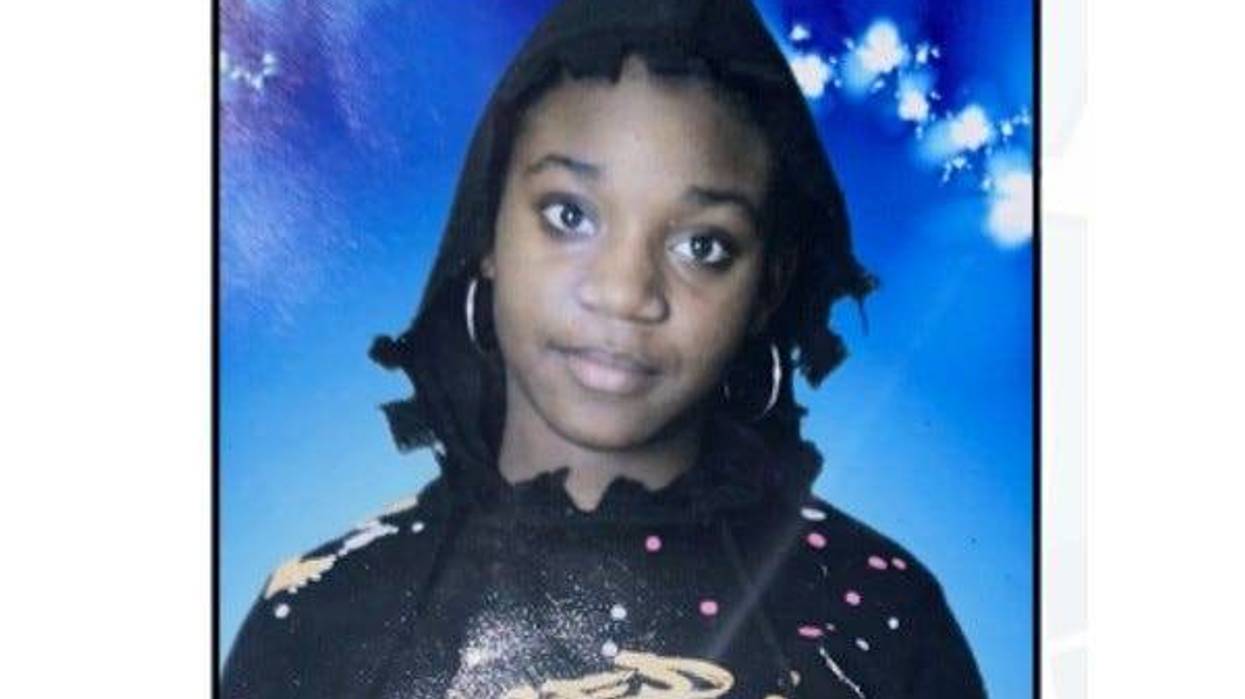 LaNiyah Davis Morris