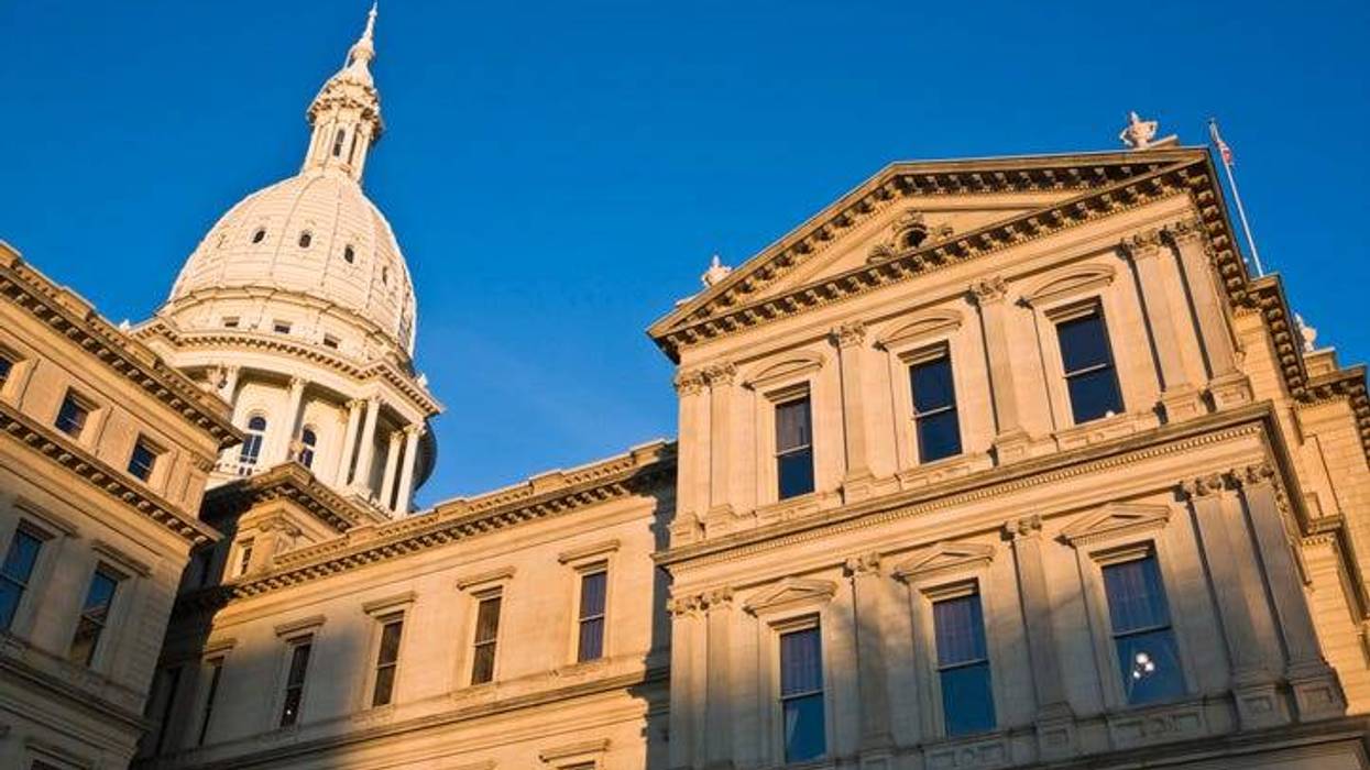 Lansing, MI