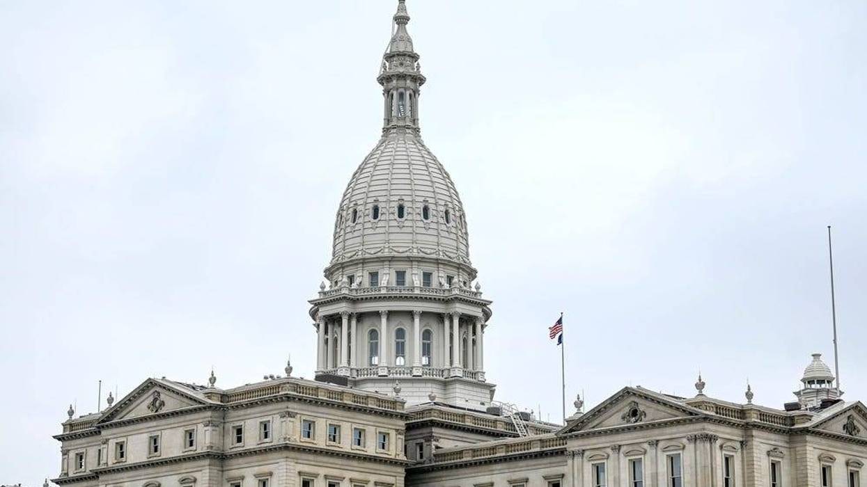 Lansing