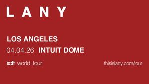 LANY