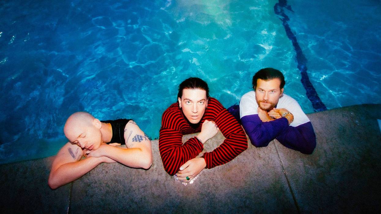 LANY