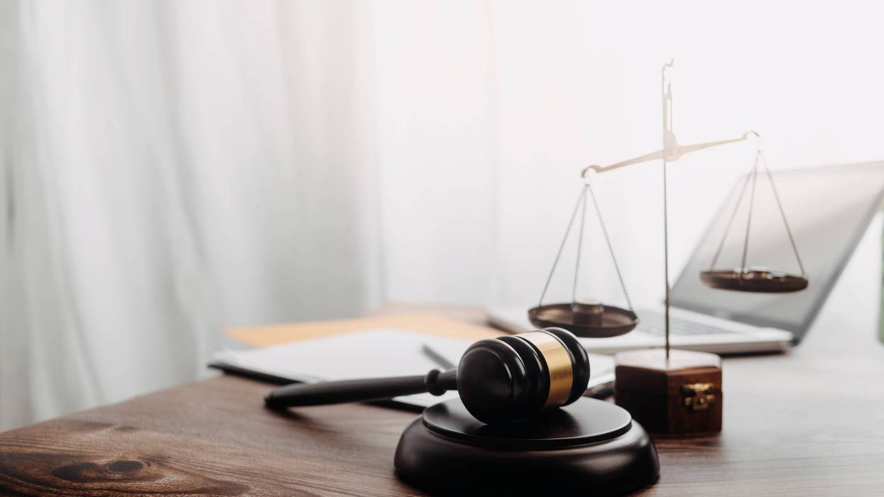 LAPD Officer's Suit Alleges Obstruction of Justice by Councilwoman