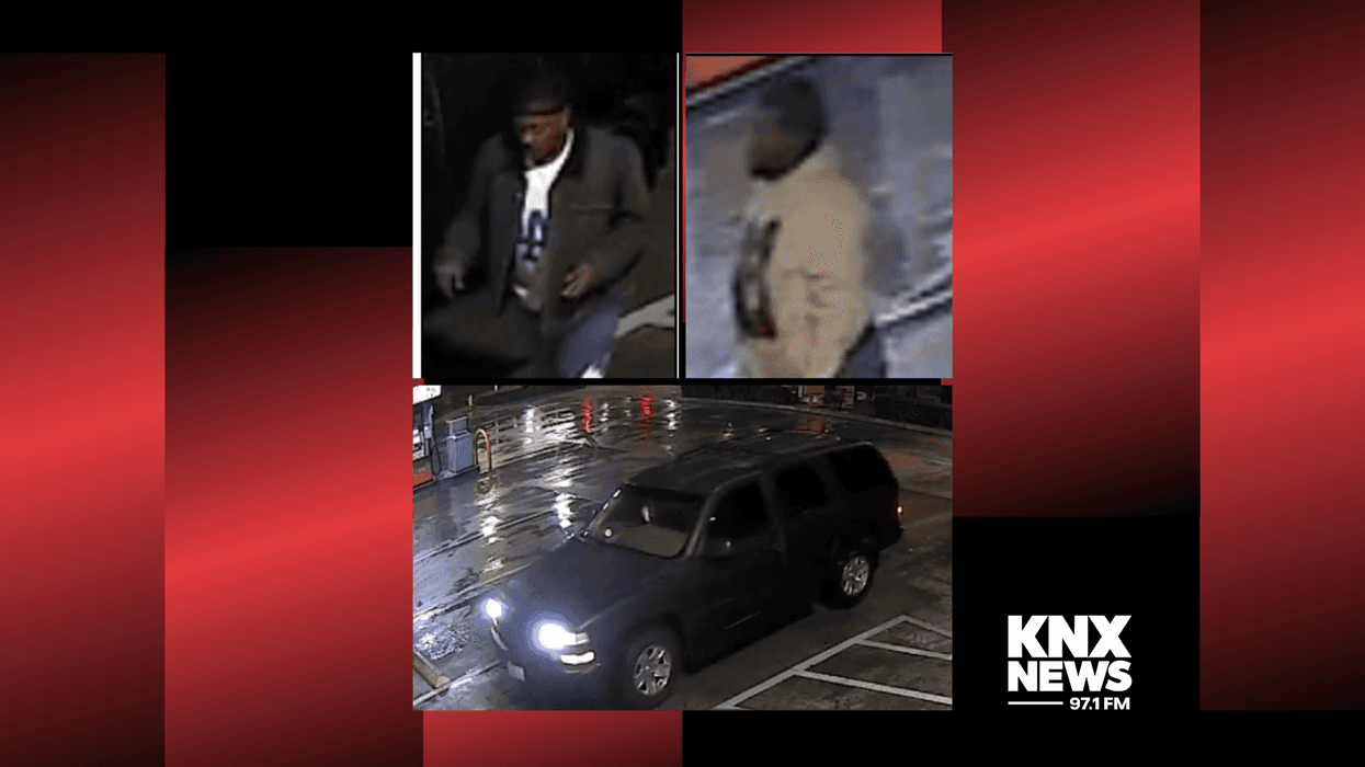 LAPD releases images of fatal hit-run suspects