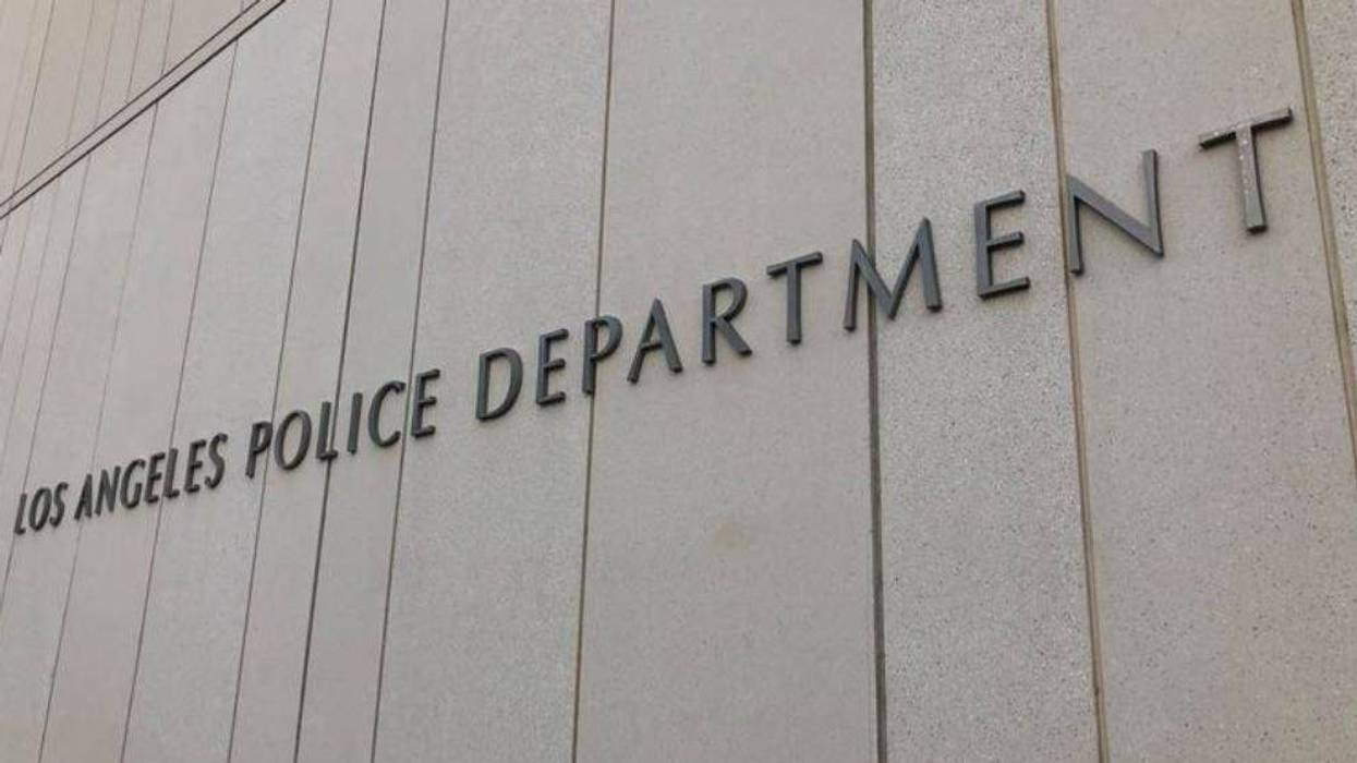 LAPD