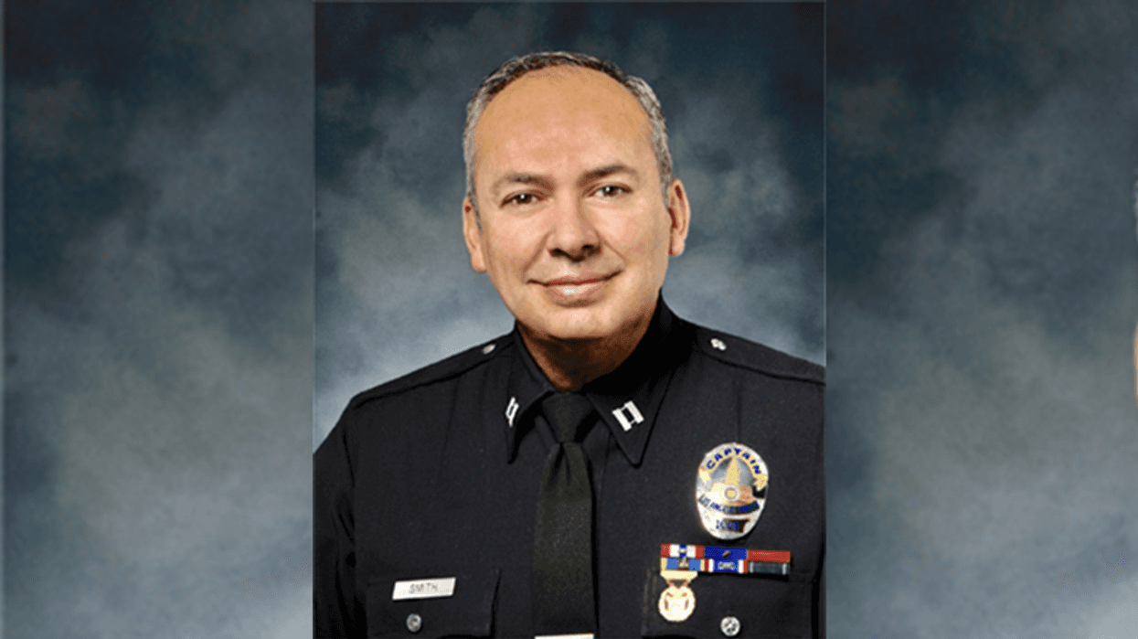 LAPD