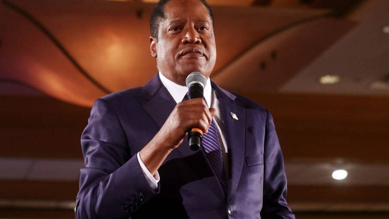 Larry Elder