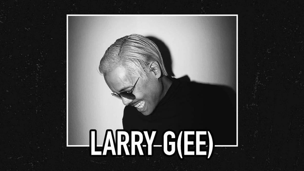 Larry g(EE)