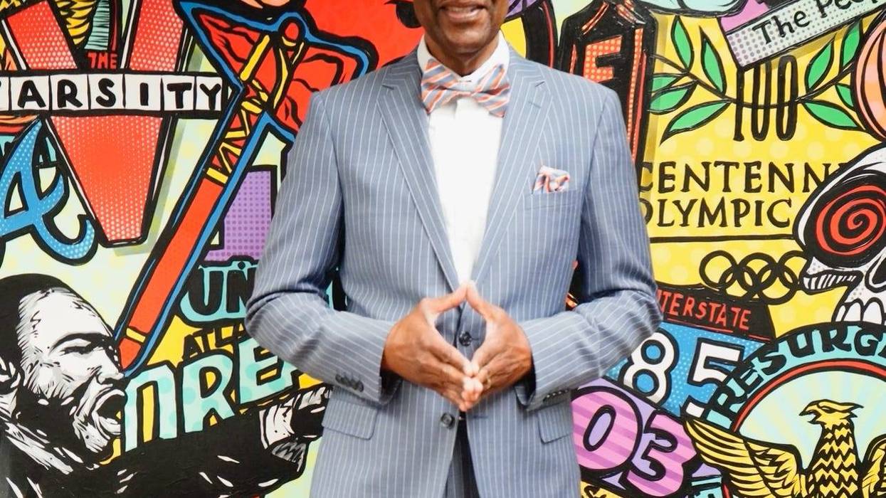 Larry Tinsley