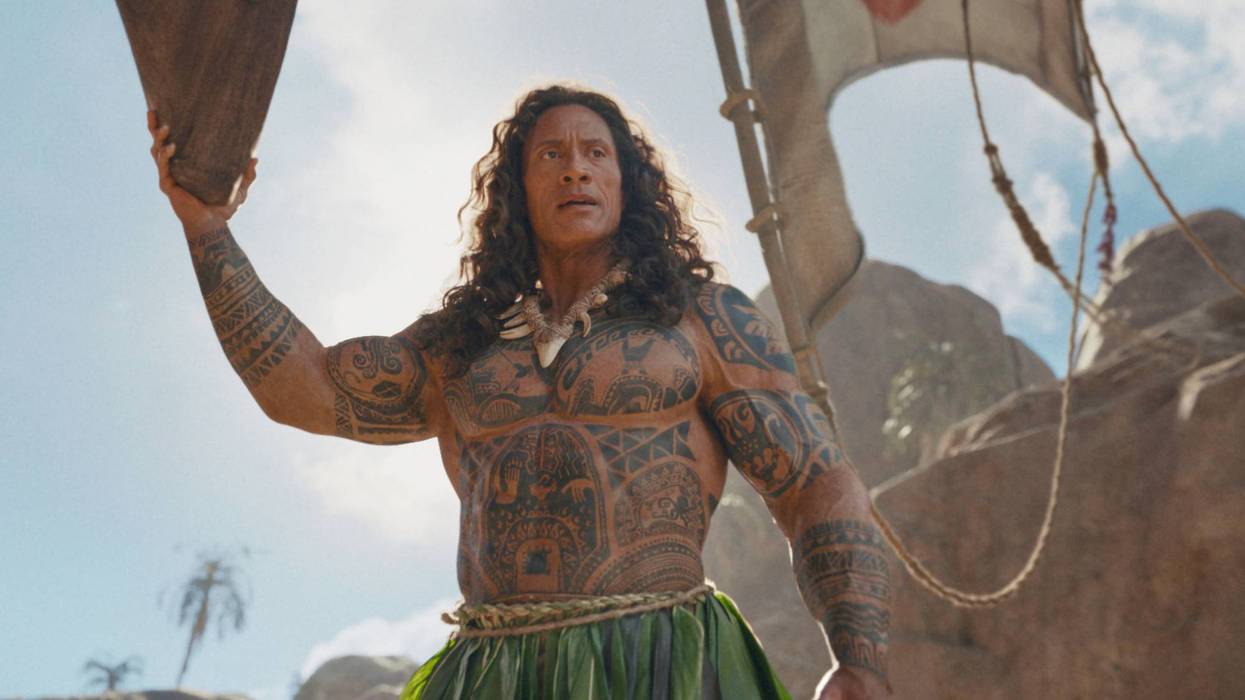 LAS DIEZ PELÍCULAS 1