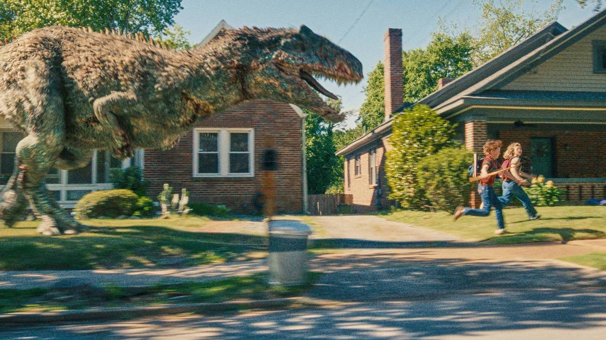 LAS DIEZ PELÍCULAS 5