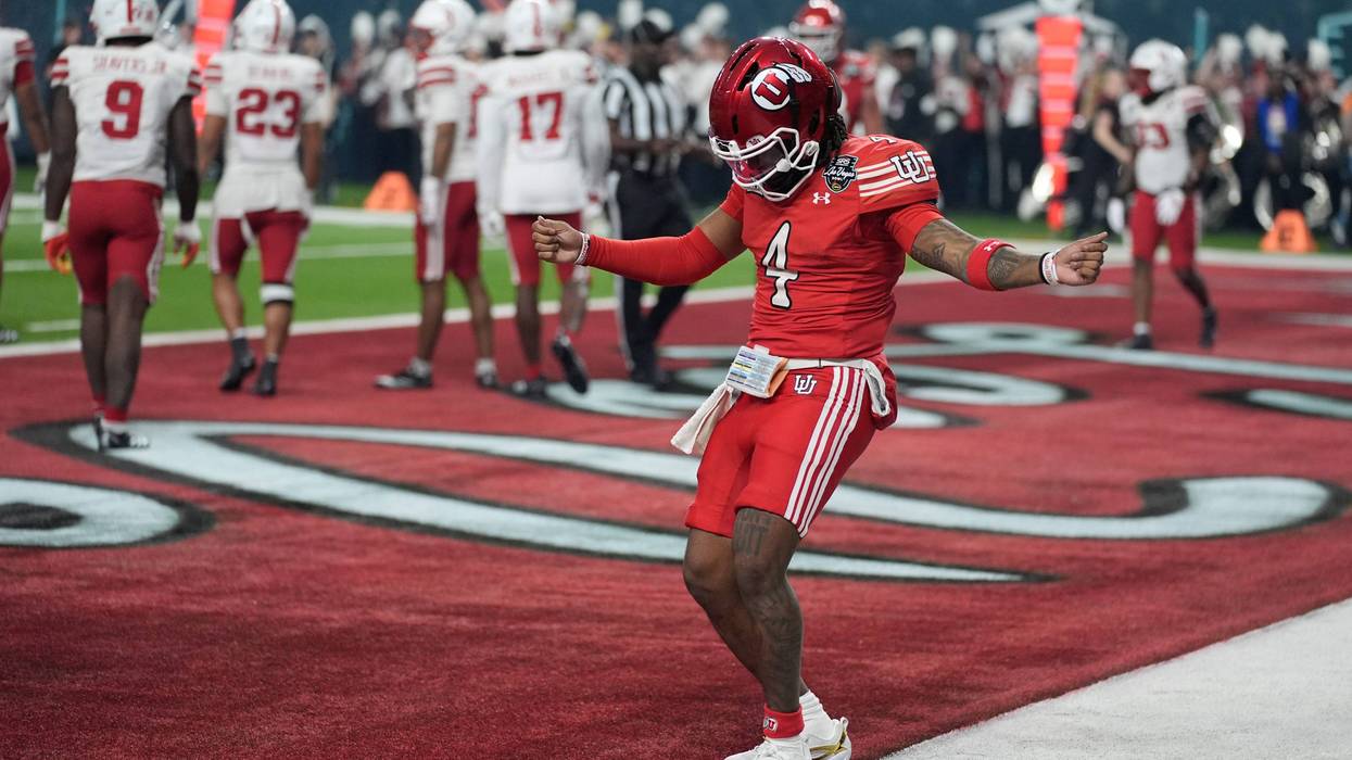 Las Vegas Bowl Football