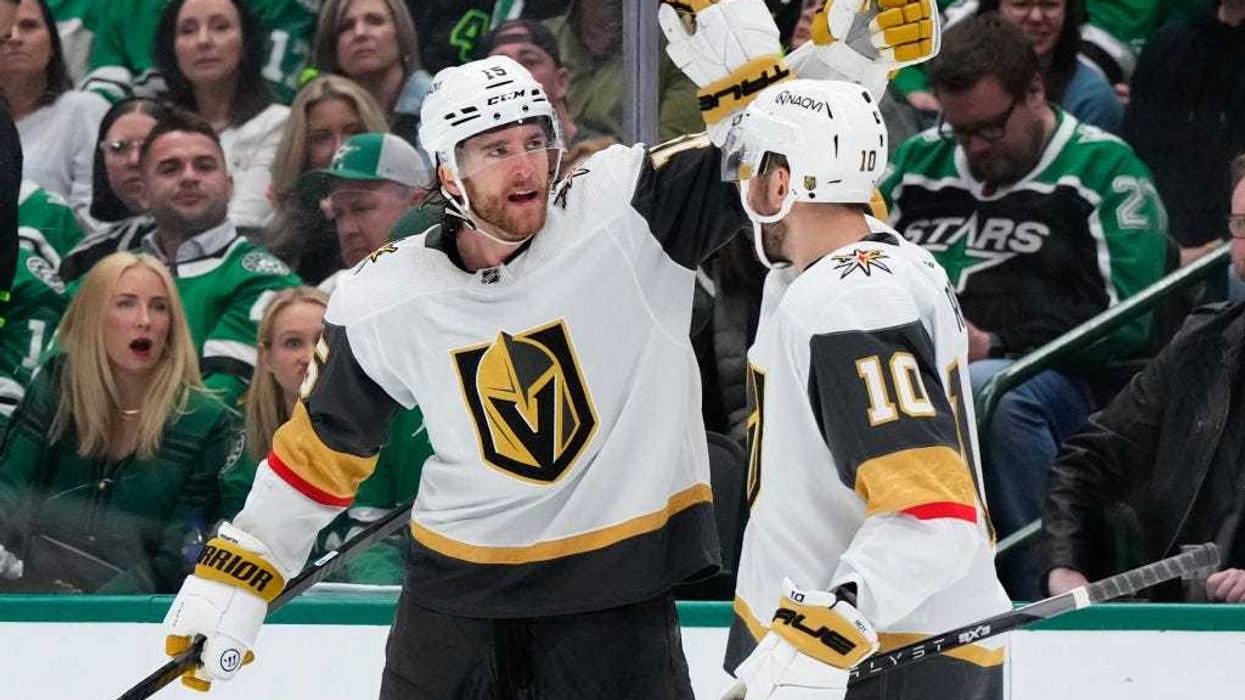 Las Vegas Golden Knights