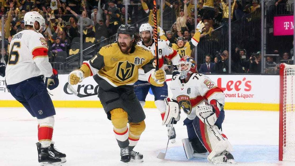 Las Vegas Golden Knights