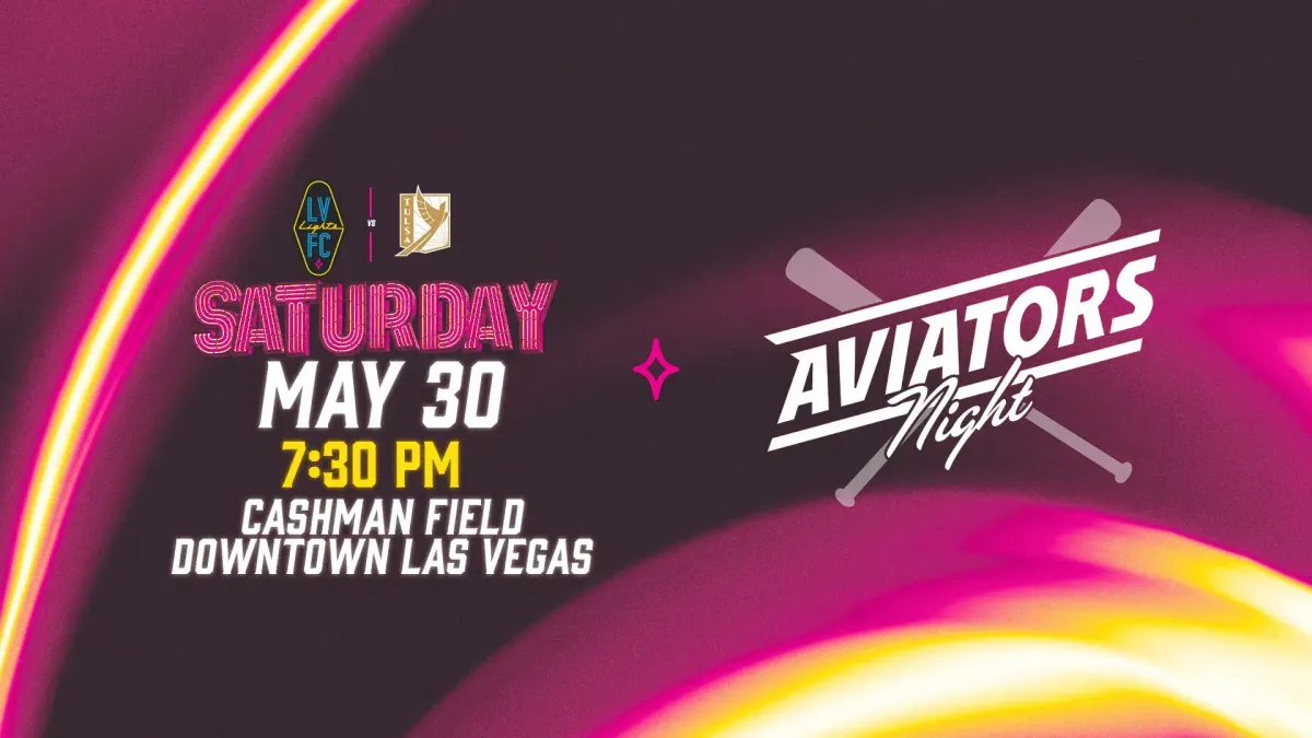 FC Tulsa vs. Las Vegas Lights FC Tickets!