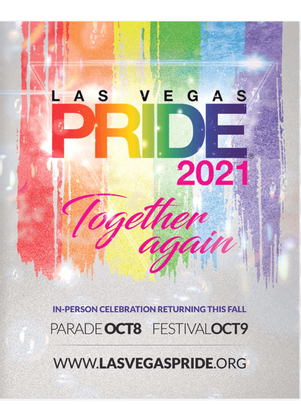 Las Vegas Pride