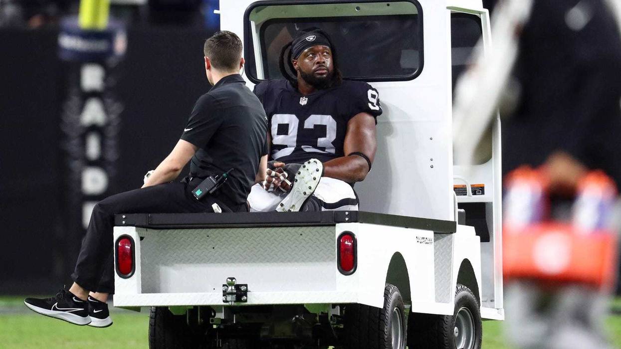 Las Vegas Raiders