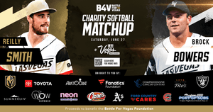 Battle For Vegas 2026