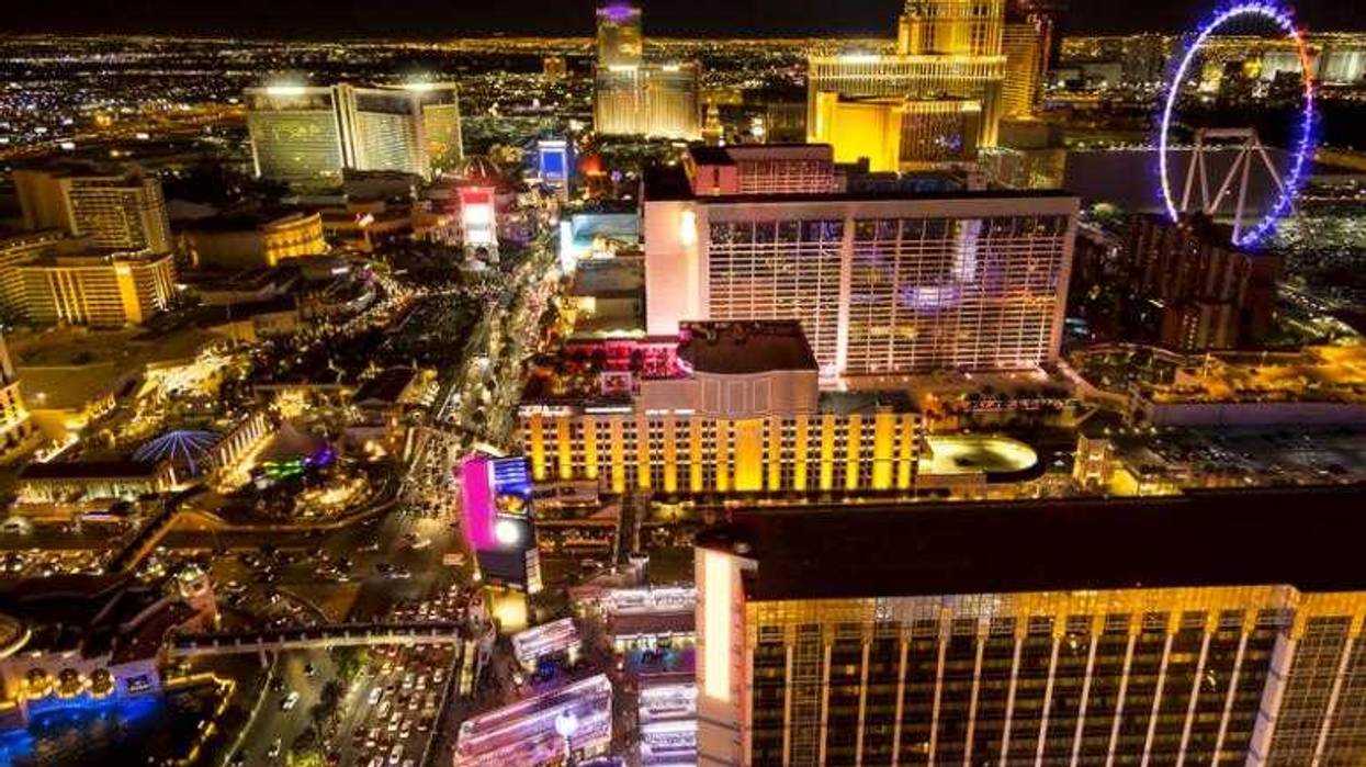 Las Vegas