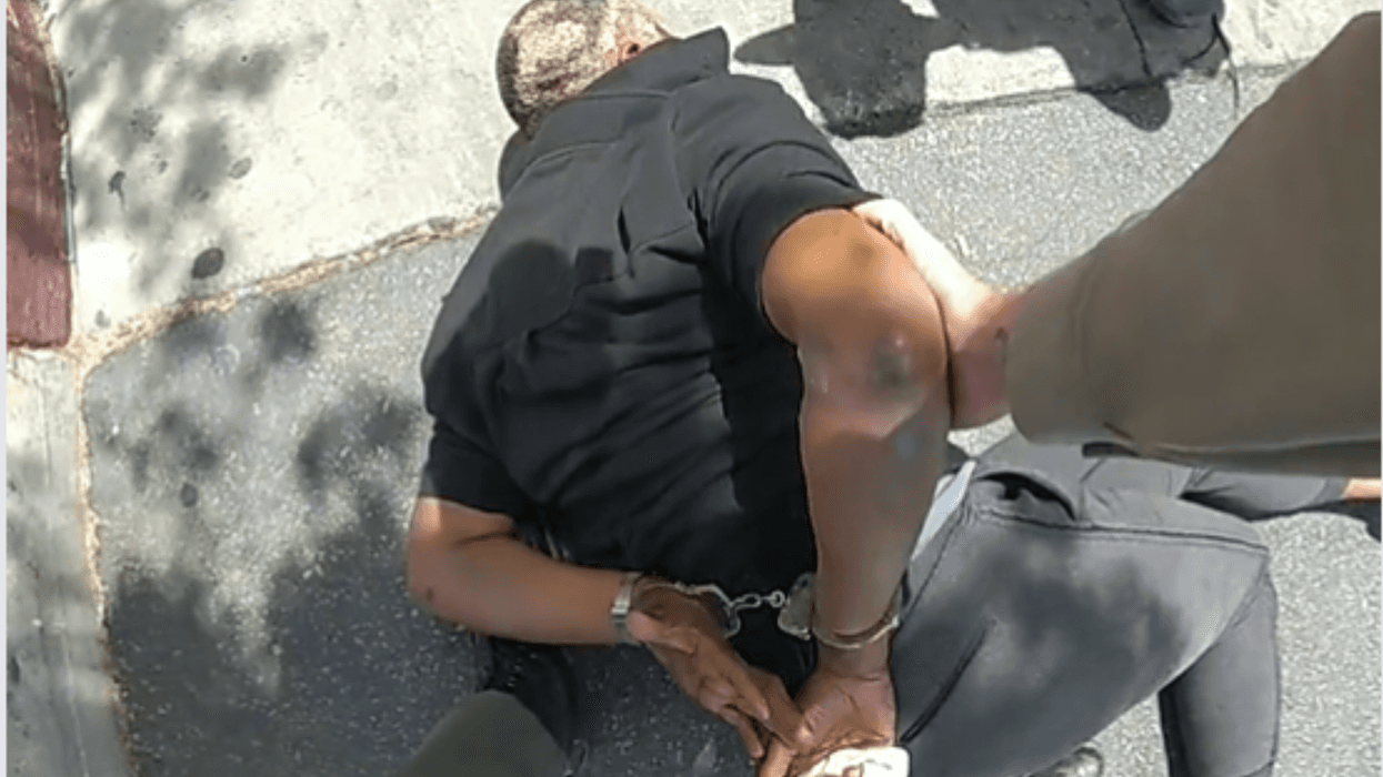 LASD to investigate use of force by deputies at Lancaster store