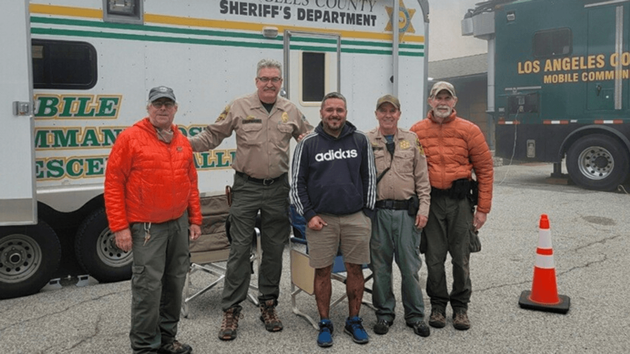 LASD