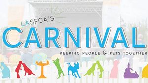 LA-SPCA's Carnival
