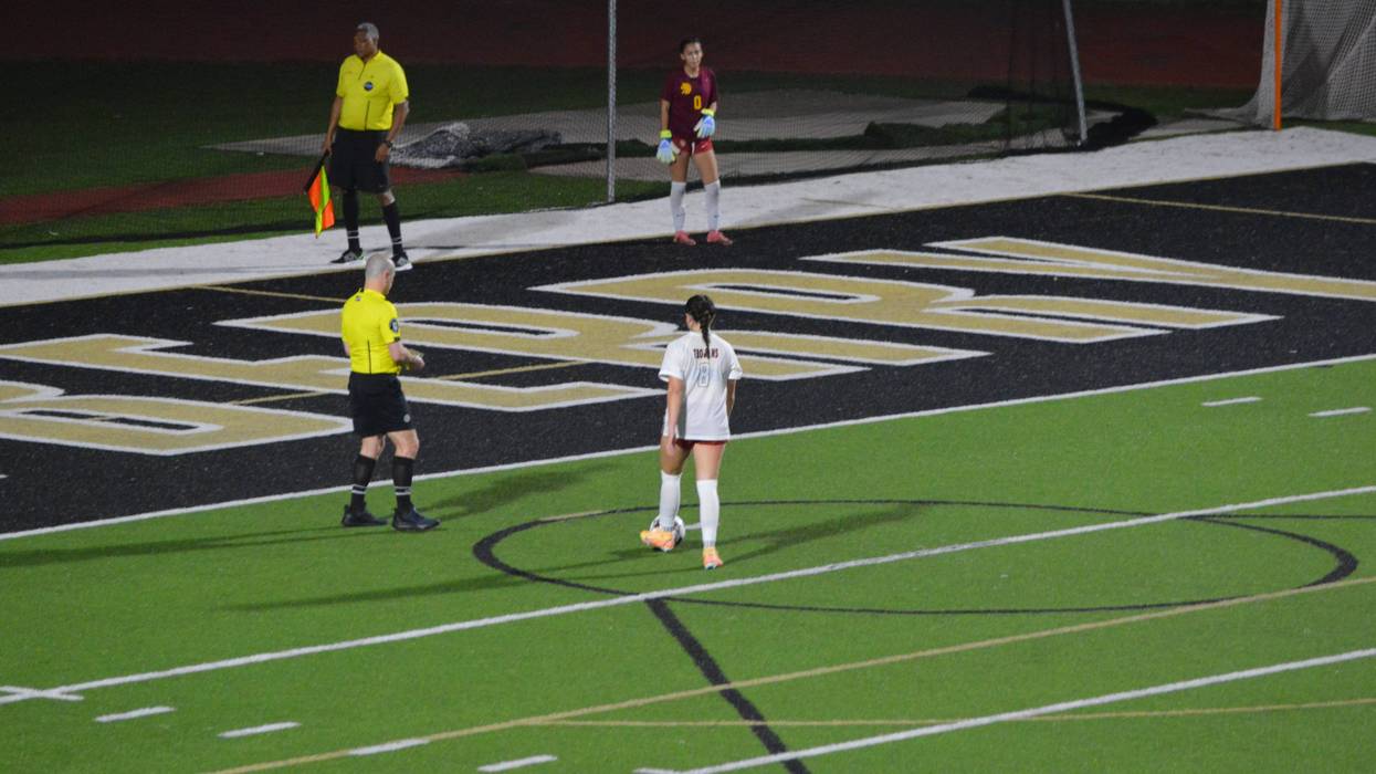 Lassiter improves to 6-1 after win over Sprayberry