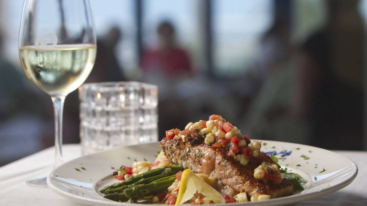 Last chance for restaurant week deals in Ardmore and University City