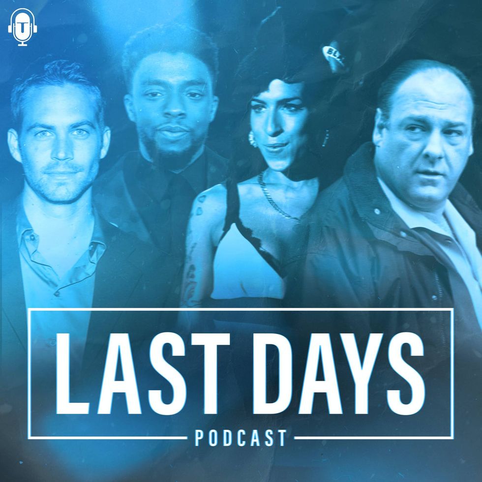 Last Days Podcast