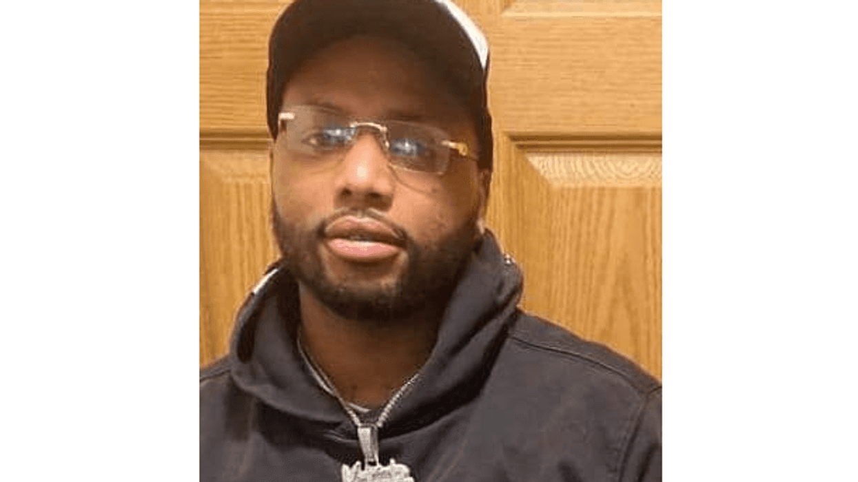 Last November, Malik Payne was found inside a BMW in Northeast Minneapolis with a gunshot to the head.