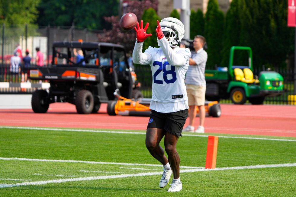 Latavius Murray