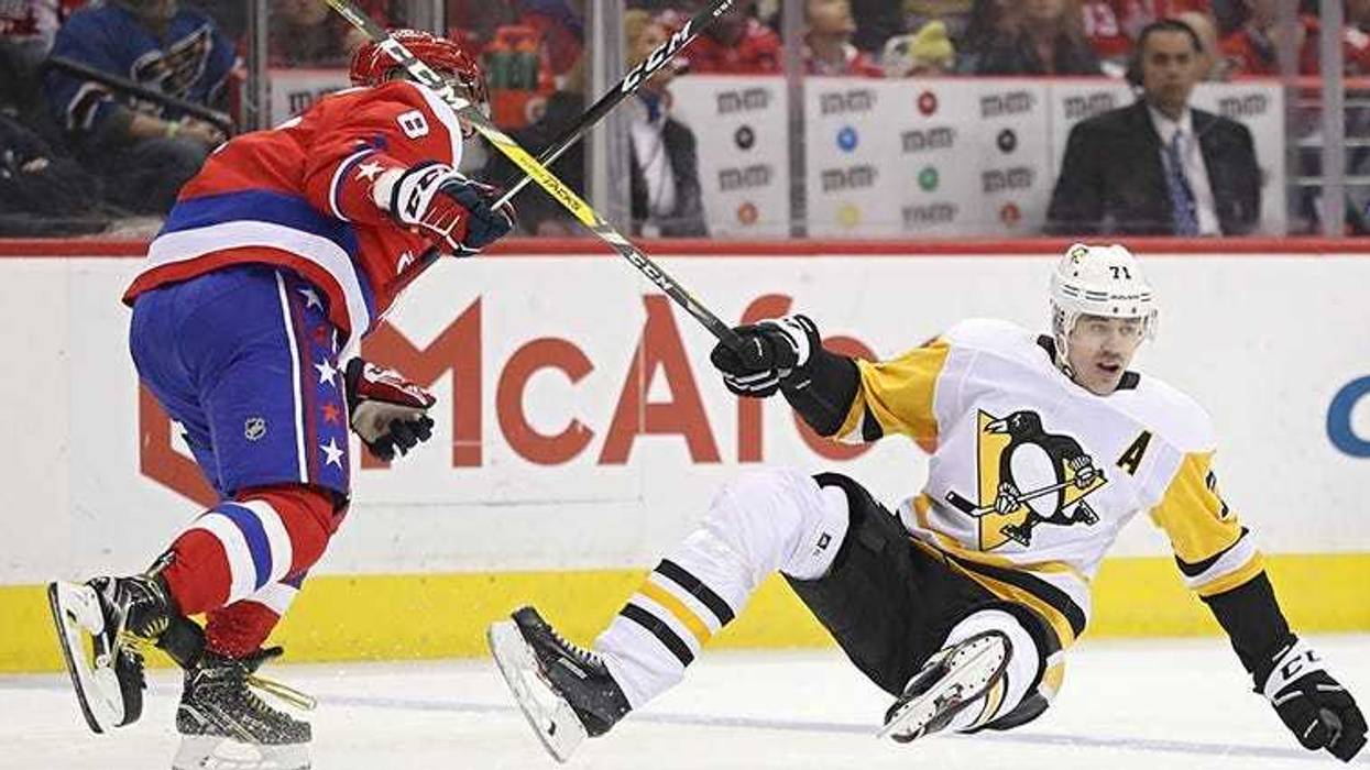 Late-season Metro games will mean 'that much more' for Caps