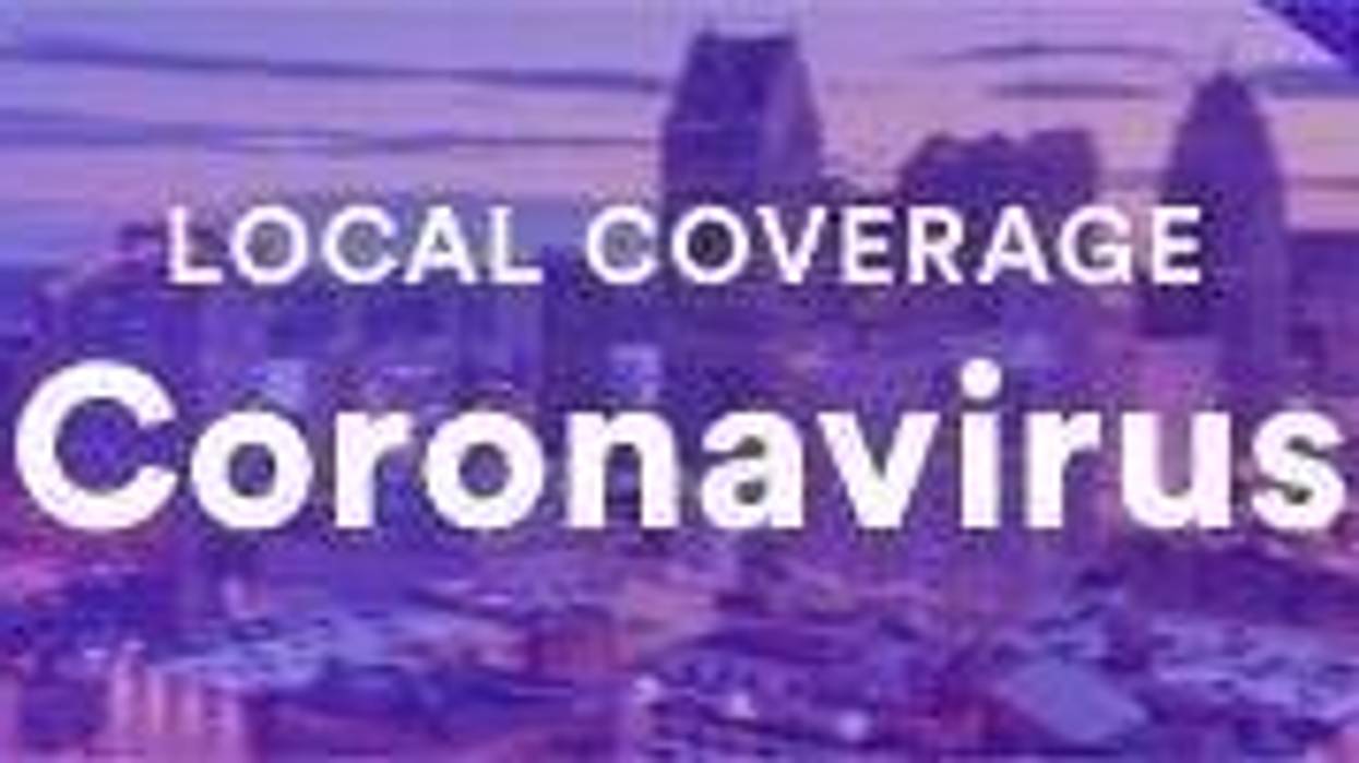 Latest On Coronavirus In Michigan